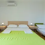 1 Apartamento Brela