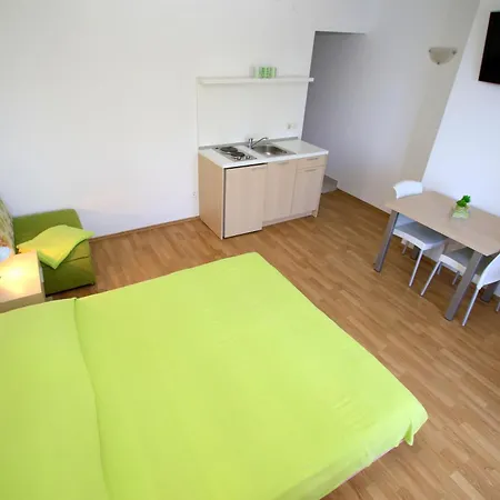 Apartment 1 Brela
