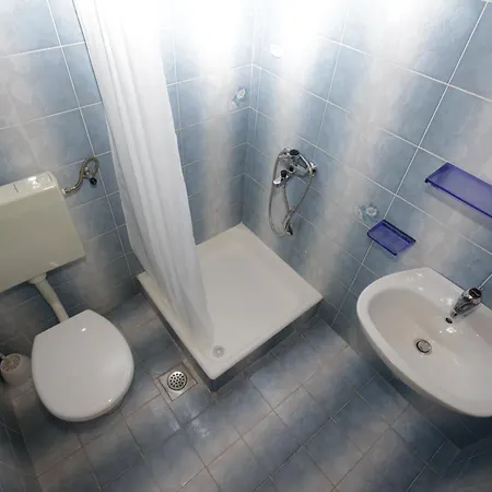 Apartment 1 *