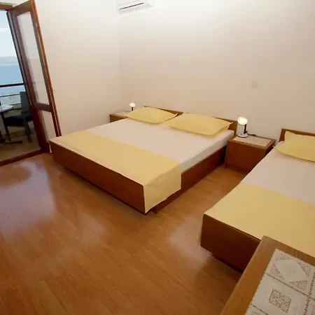 Apartment 1 *