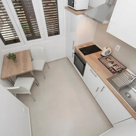 Apartment 1 *