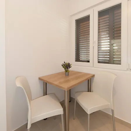 Apartment 1 Brela