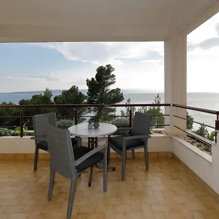 Apartment 1 Brela