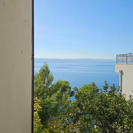 Apartment 1 Brela