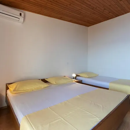 Appartement 1