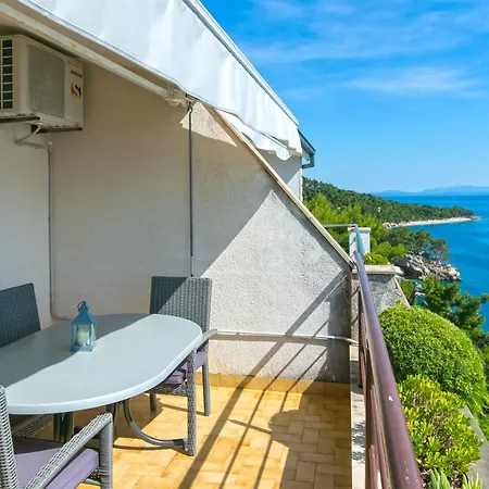 Apartamento 1 Brela