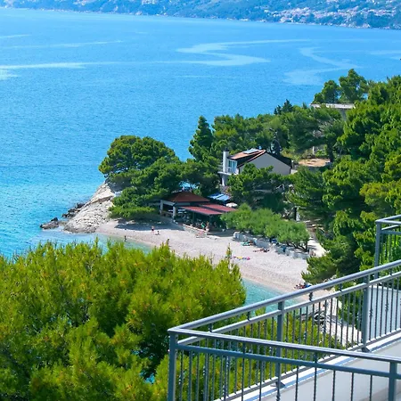 1 Appartement *