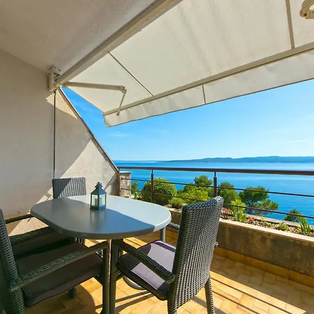 1 Appartement