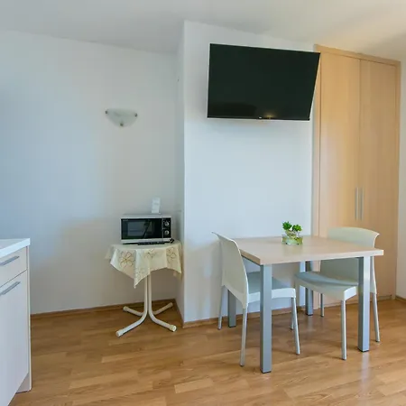 Appartement 1