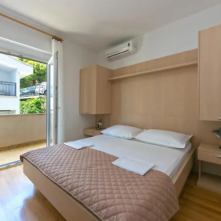 1 Appartement Brela